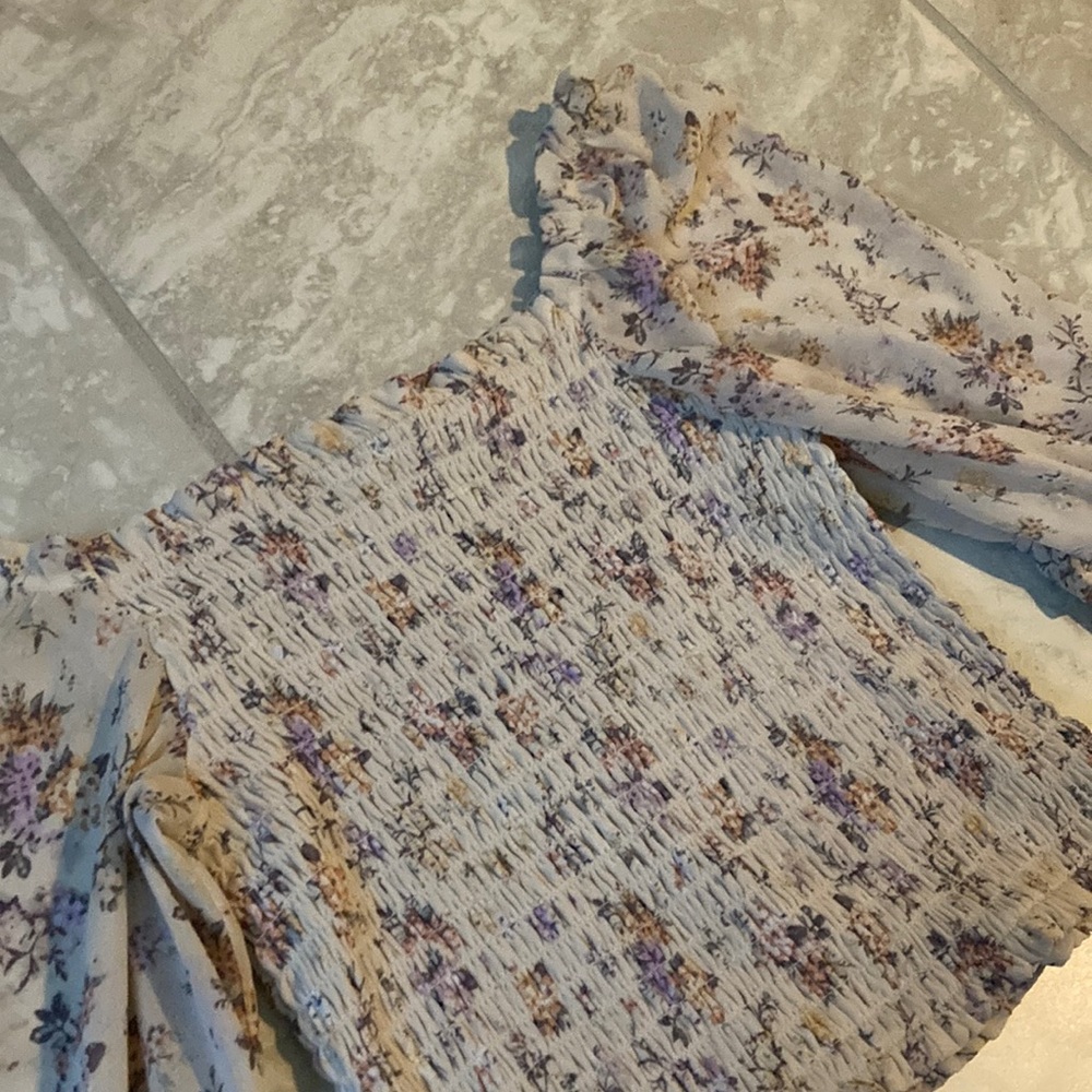 Wild Fable top